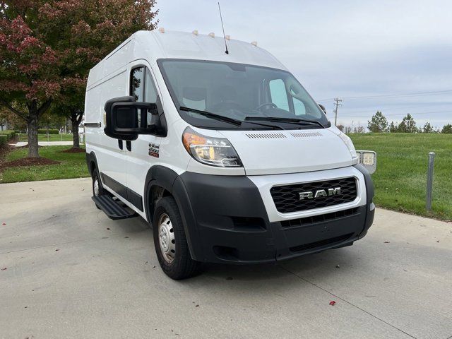 2021 Ram ProMaster Base