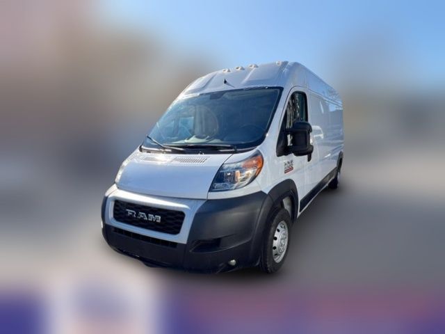 2021 Ram ProMaster Base