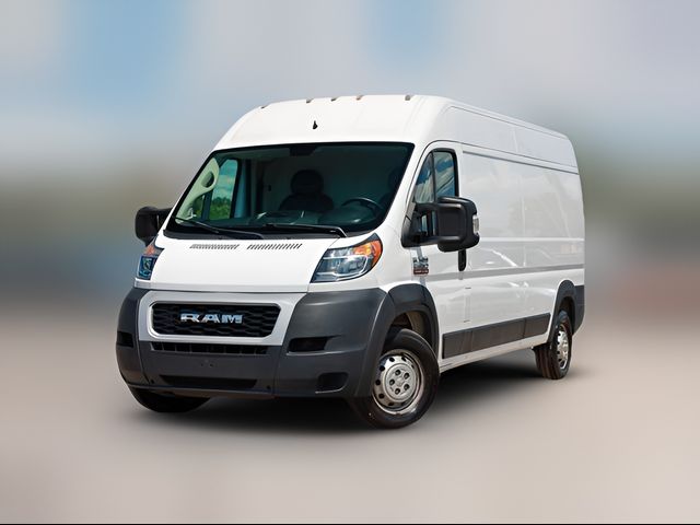 2021 Ram ProMaster Base