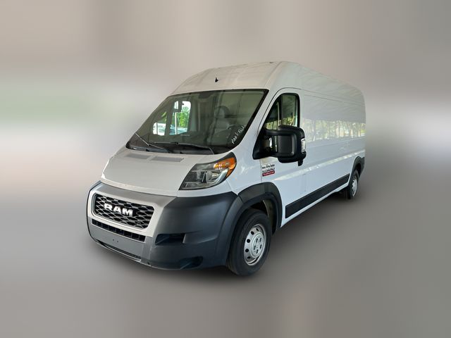 2021 Ram ProMaster Base