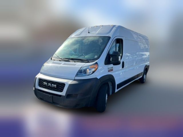 2021 Ram ProMaster Base