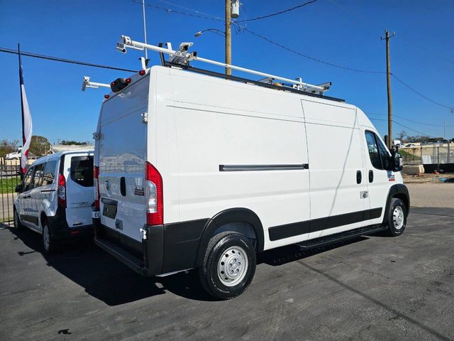 2021 Ram ProMaster Base