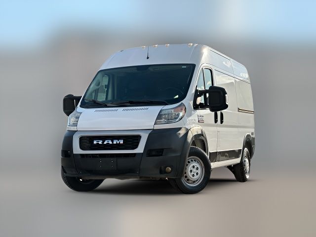 Used 2017 Ram ProMaster Van For Sale in Dallas, TX Auto Navigator