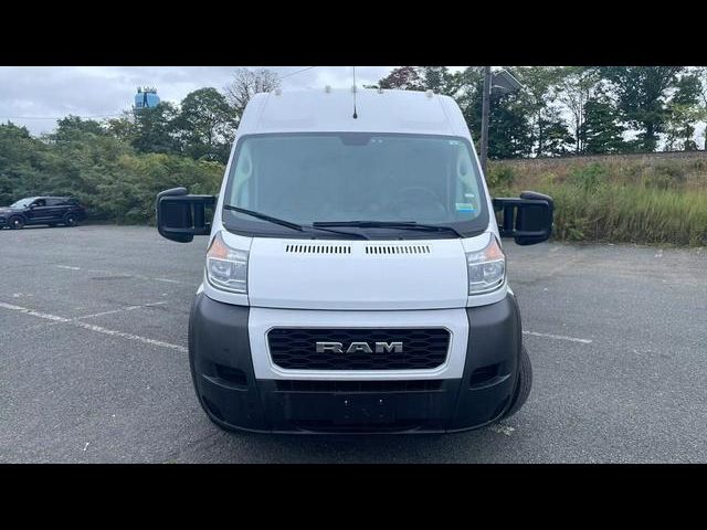 2021 Ram ProMaster Base