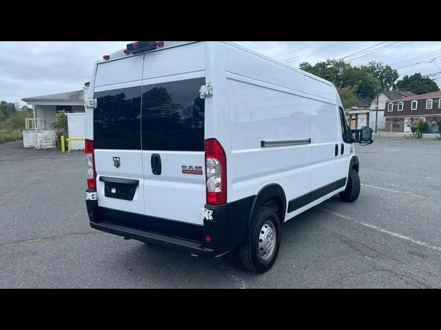 2021 Ram ProMaster Base