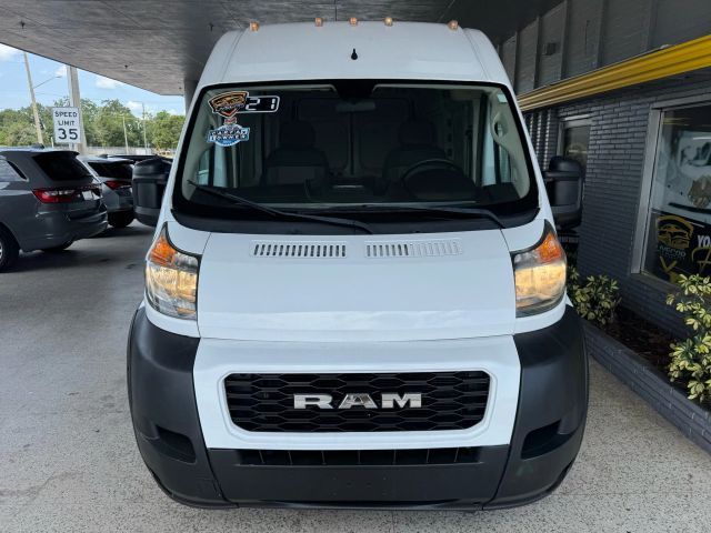 2021 Ram ProMaster Base