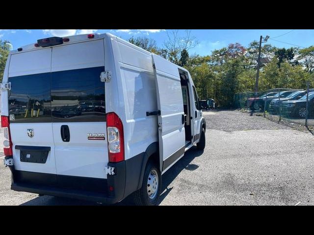 2021 Ram ProMaster Base