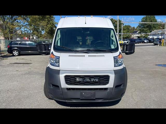 2021 Ram ProMaster Base