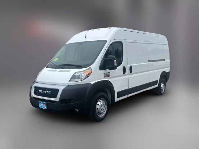 2021 Ram ProMaster Base