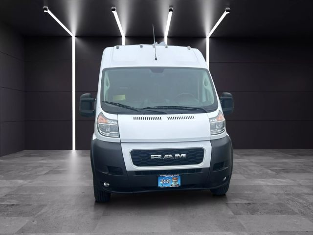 2021 Ram ProMaster Base