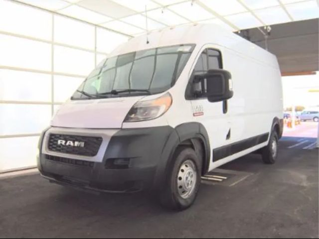 2021 Ram ProMaster Base
