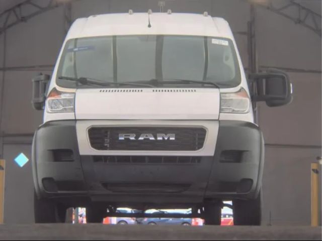 2021 Ram ProMaster Base