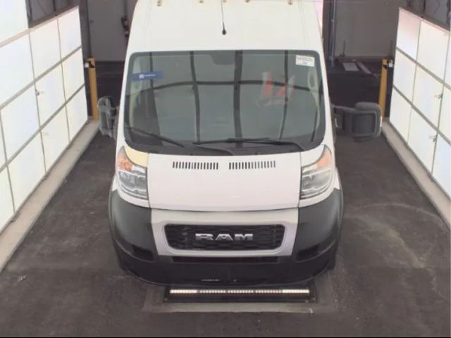 2021 Ram ProMaster Base