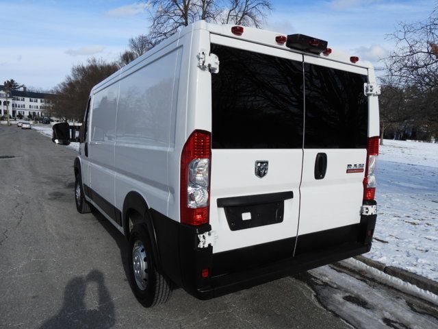 2021 Ram ProMaster Base