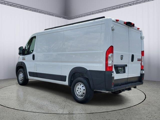 2021 Ram ProMaster Base