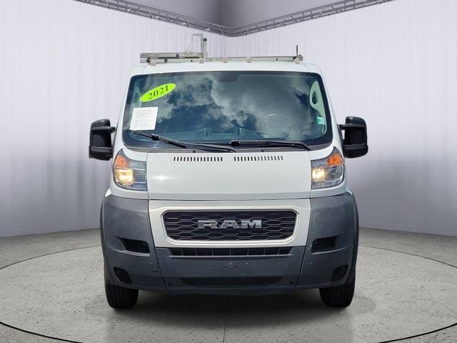 2021 Ram ProMaster Base