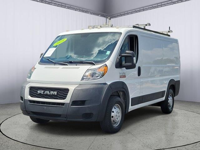 2021 Ram ProMaster Base