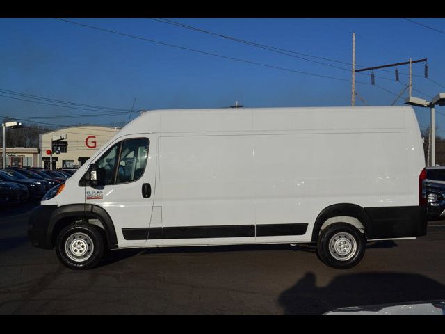 2021 Ram ProMaster Base