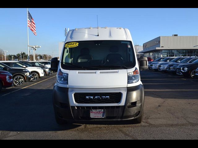 2021 Ram ProMaster Base