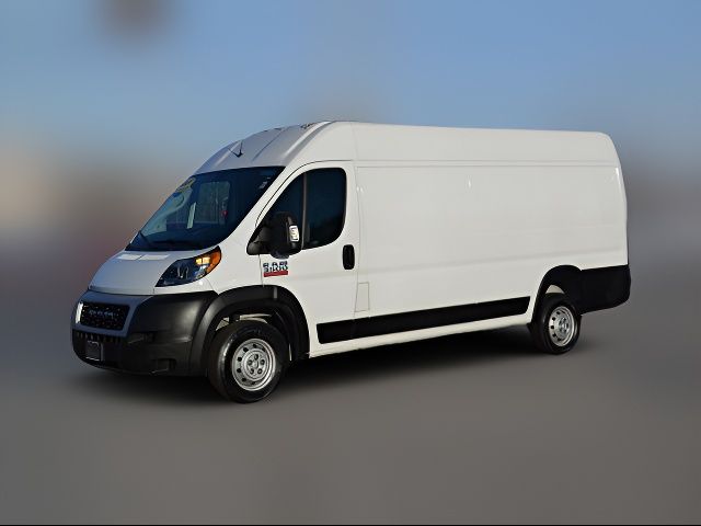 2021 Ram ProMaster Base