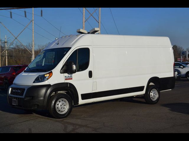 2021 Ram ProMaster Base