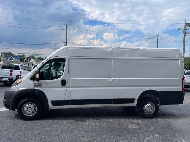 2021 Ram ProMaster Base