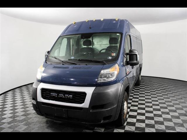 2021 Ram ProMaster Base