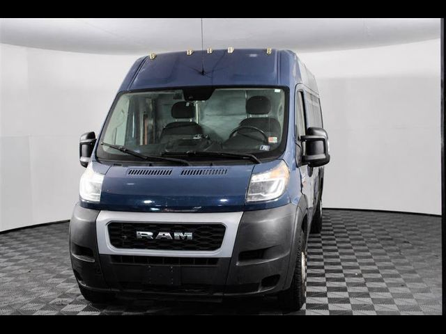 2021 Ram ProMaster Base
