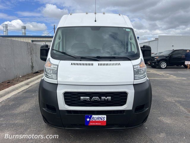 2021 Ram ProMaster Base