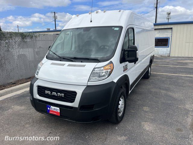 2021 Ram ProMaster Base