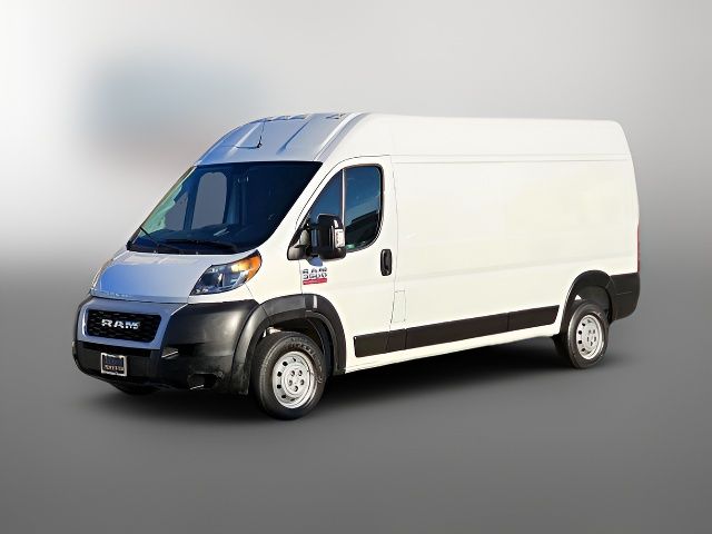 2021 Ram ProMaster Base