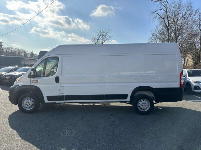 2021 Ram ProMaster Base