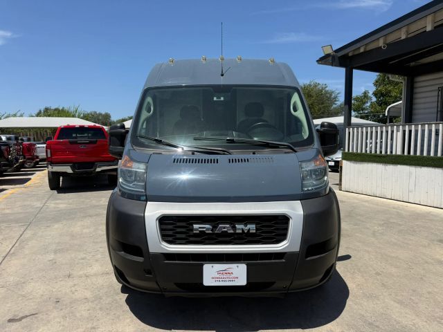 2021 Ram ProMaster Base