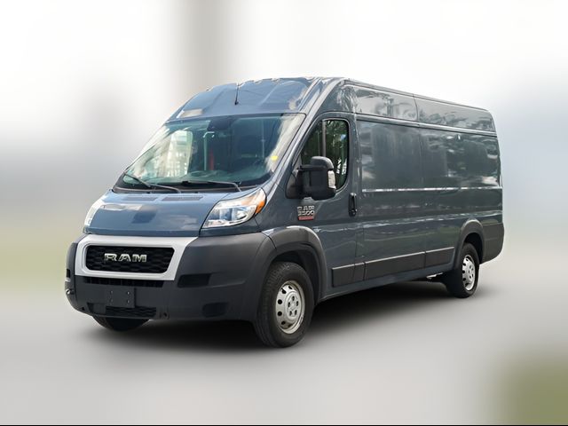 2021 Ram ProMaster Base