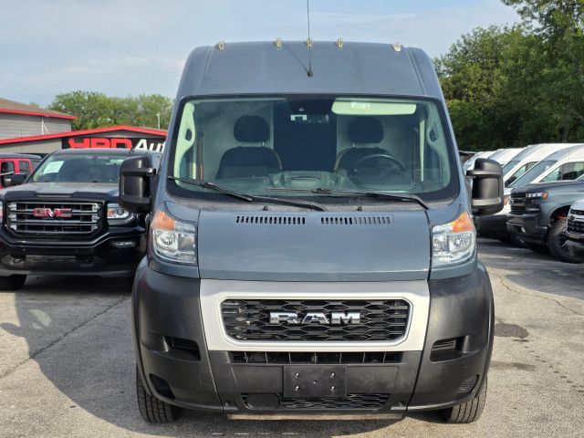 2021 Ram ProMaster Base
