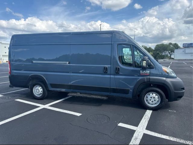 2021 Ram ProMaster Base