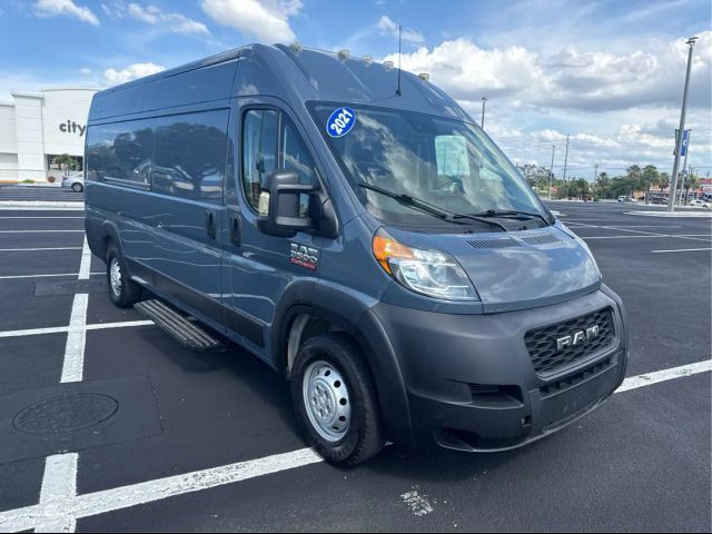 2021 Ram ProMaster Base