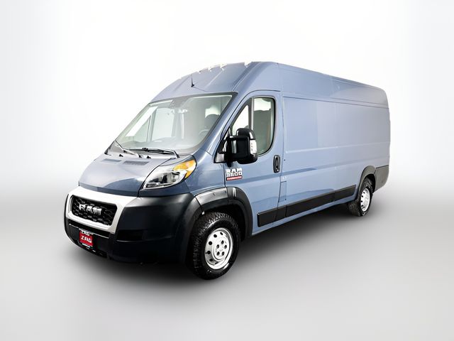 2021 Ram ProMaster Base