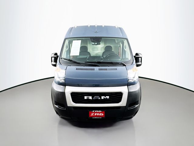 2021 Ram ProMaster Base