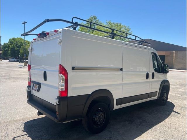 2021 Ram ProMaster Base