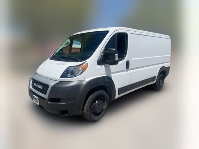 2021 Ram ProMaster Base