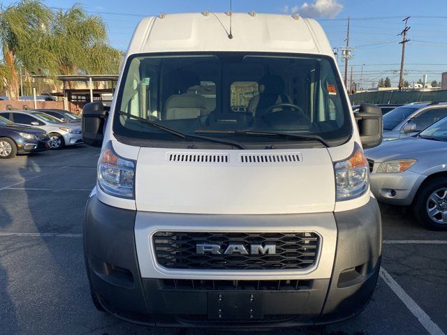 2021 Ram ProMaster Base