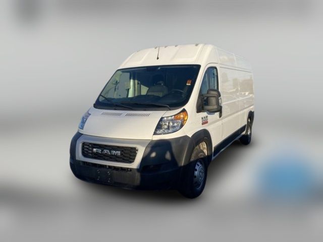 2021 Ram ProMaster Base