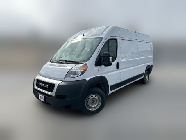 2021 Ram ProMaster Base