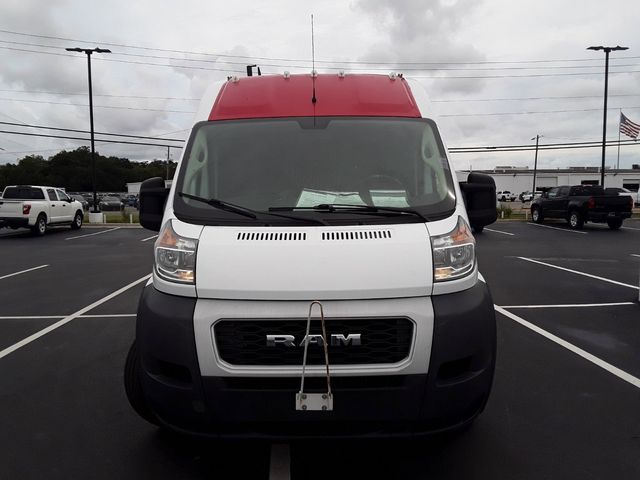 2021 Ram ProMaster Base