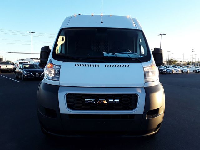 2021 Ram ProMaster Base