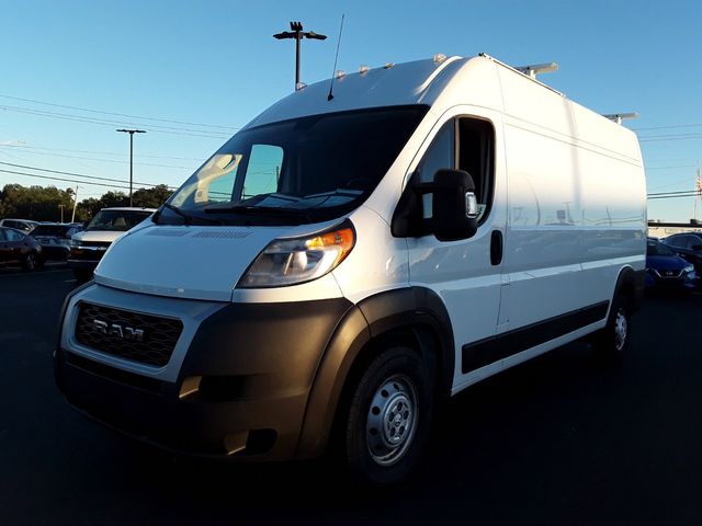 2021 Ram ProMaster Base