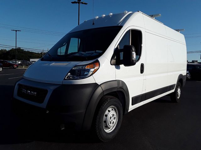 2021 Ram ProMaster Base