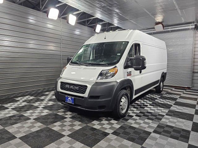 2021 Ram ProMaster Base