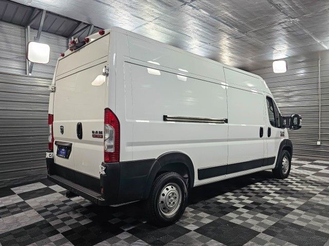 2021 Ram ProMaster Base